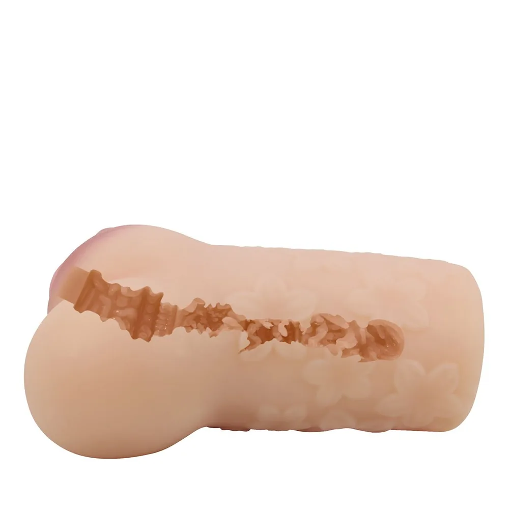 Masturbátor Crazy Bull Scarlet – Obrázok 7
