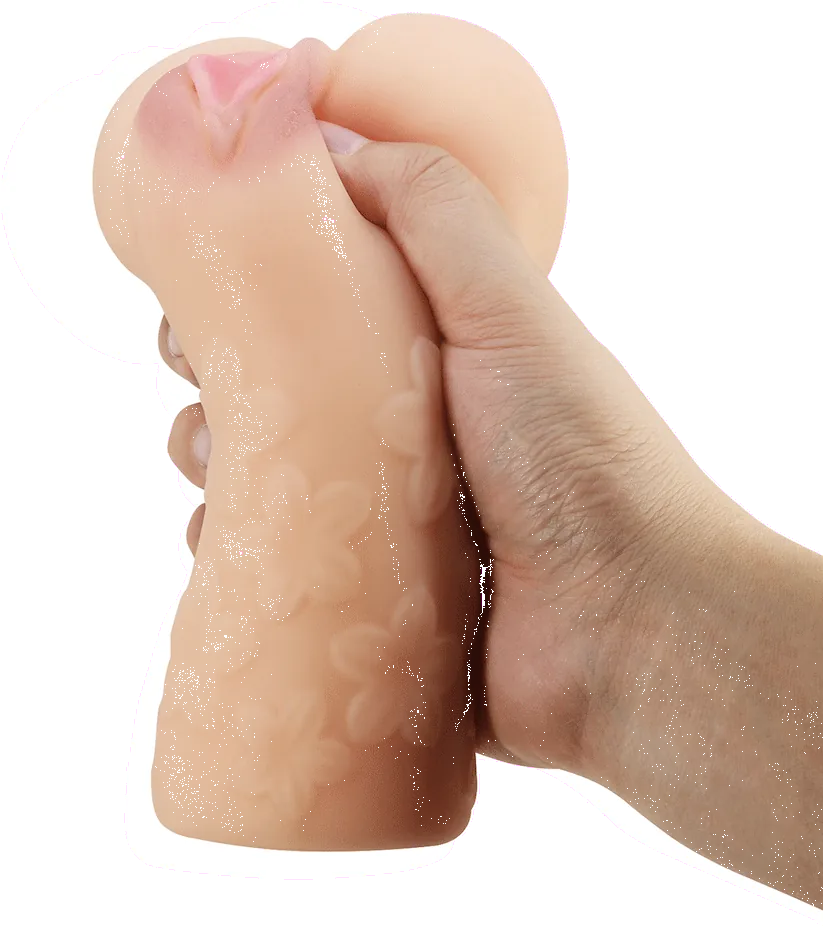 Masturbátor Crazy Bull Scarlet – Obrázok 10
