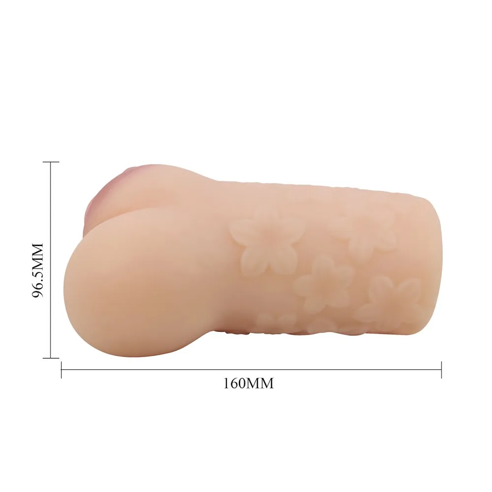 Masturbátor Crazy Bull Scarlet – Obrázok 11