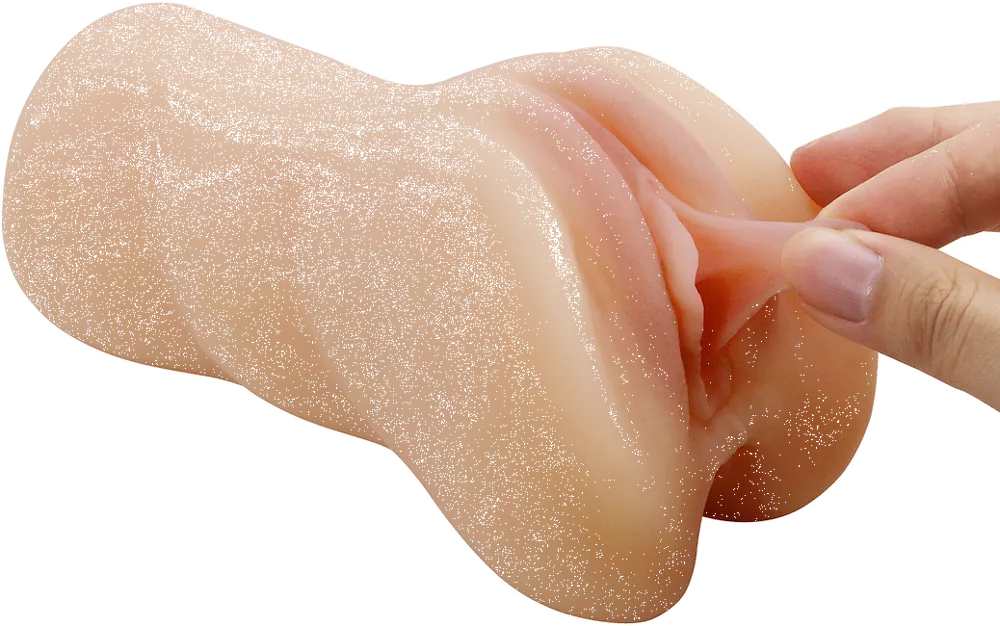 Masturbátor Crazy Bull Caroline – Obrázok 8