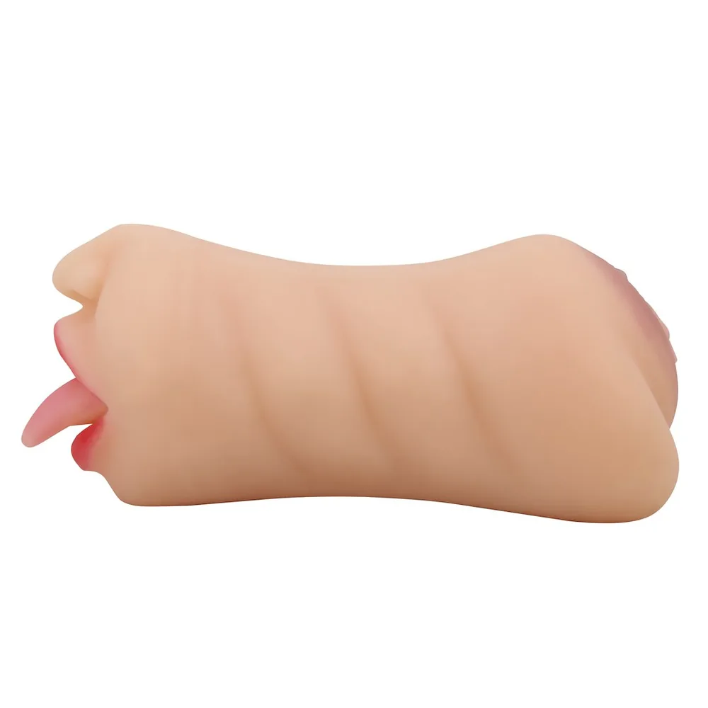 Masturbátor Crazy Bull Sarah – Obrázok 5