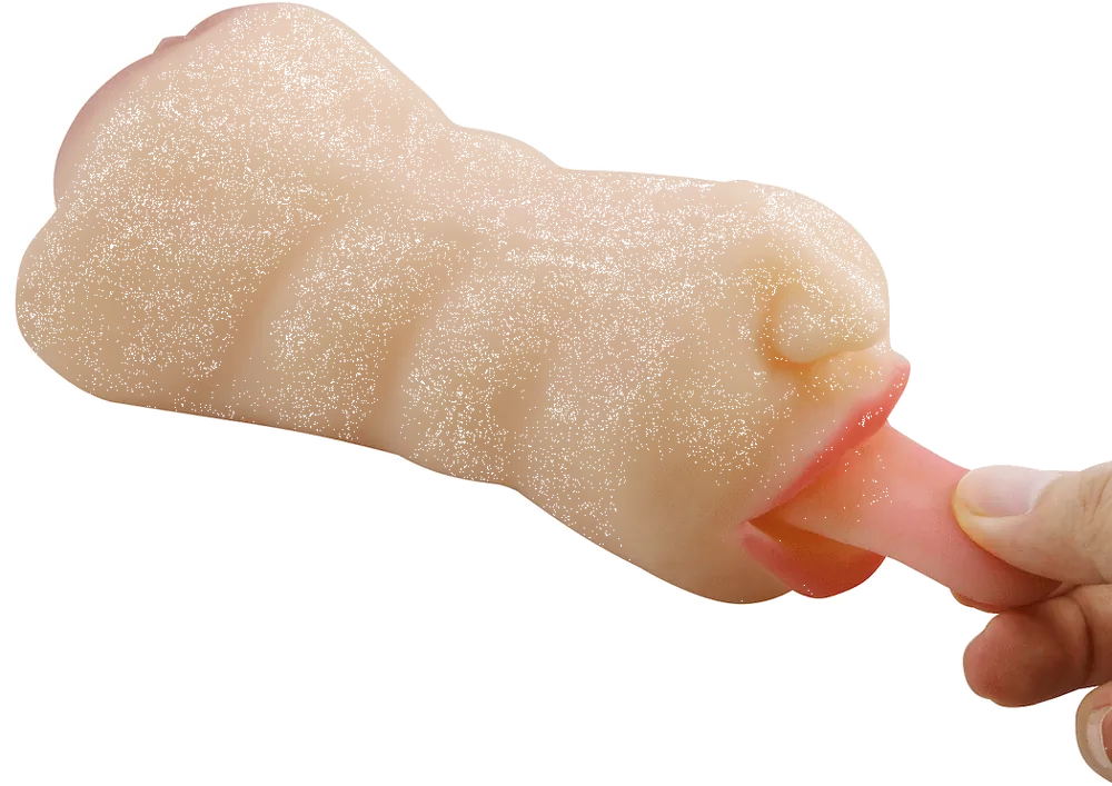 Masturbátor Crazy Bull Sarah – Obrázok 8