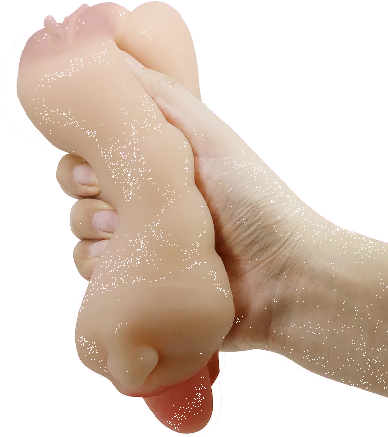 Masturbátor Crazy Bull Sarah – Obrázok 10