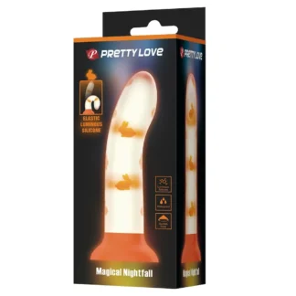Dildo Pretty Love Magical Nightfall