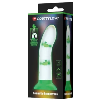 Dildo Pretty Love Romantic Randezvous