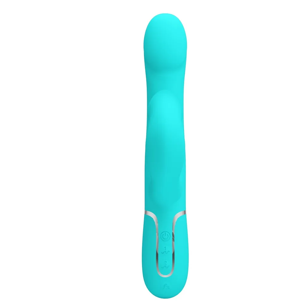 Vibrátor Pretty Love Falin – Obrázok 5