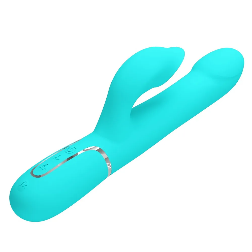 Vibrátor Pretty Love Falin – Obrázok 7