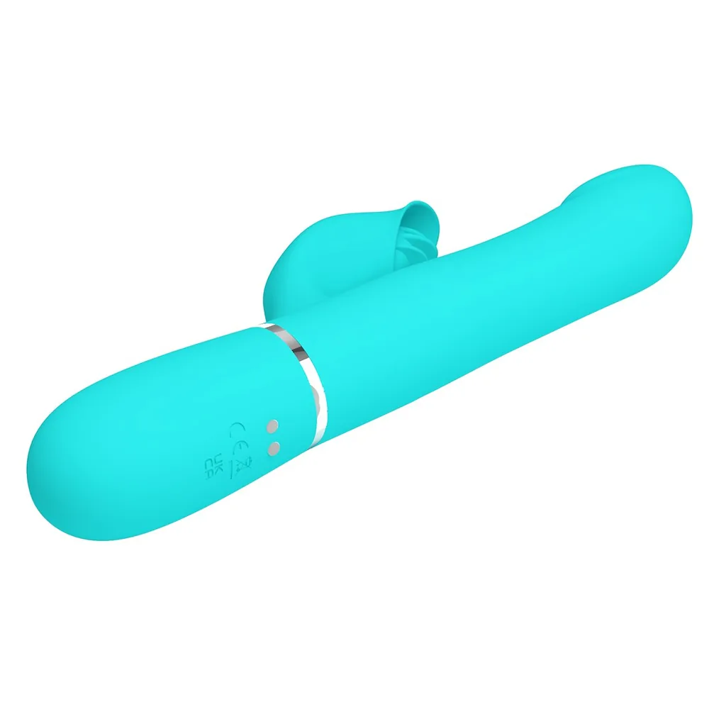 Vibrátor Pretty Love Falin – Obrázok 10