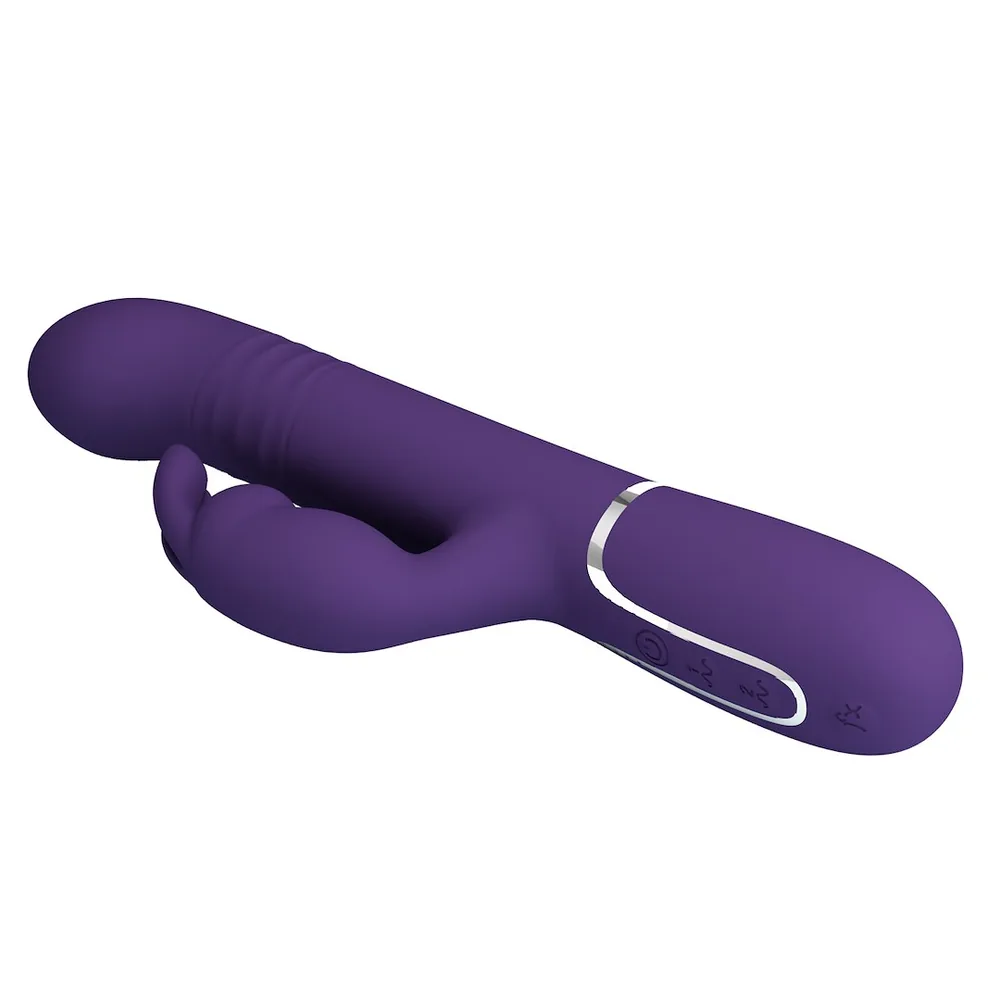 Vibrátor Pretty Love Coale – Obrázok 10