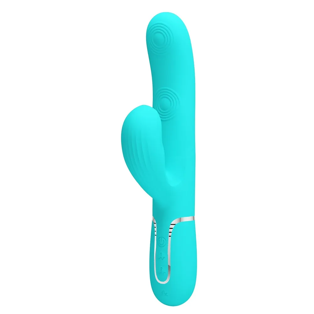 Vibrátor Pretty Love Perdita – Obrázok 4