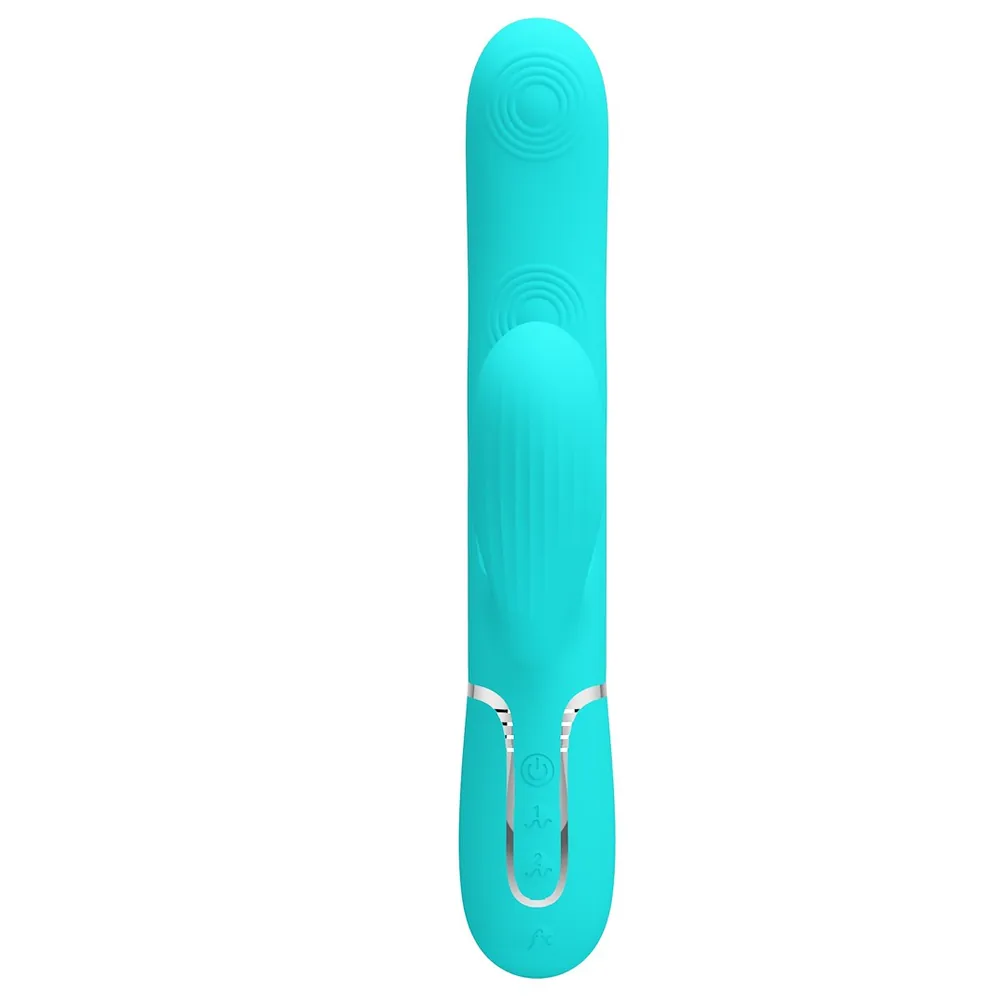 Vibrátor Pretty Love Perdita – Obrázok 5