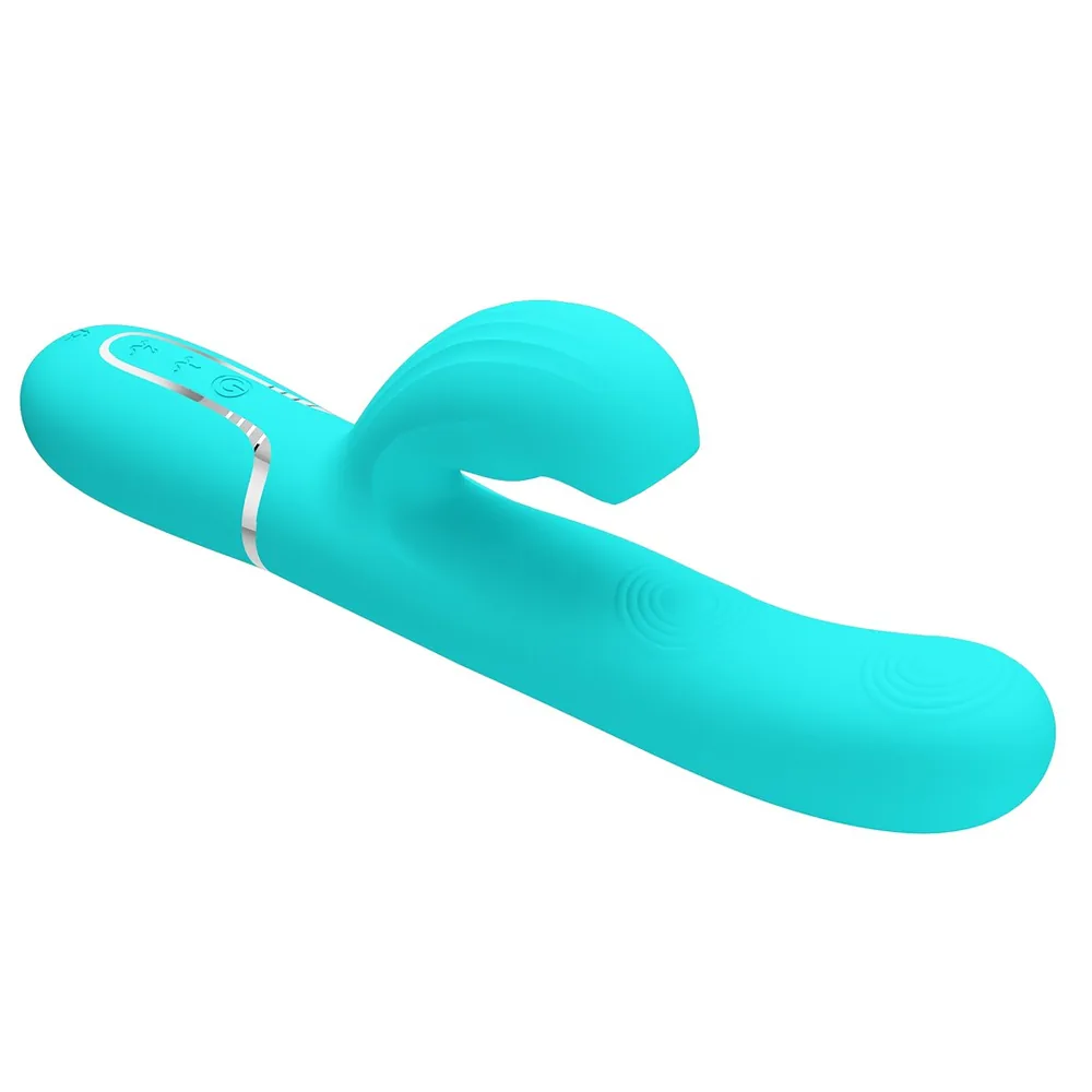 Vibrátor Pretty Love Perdita – Obrázok 6