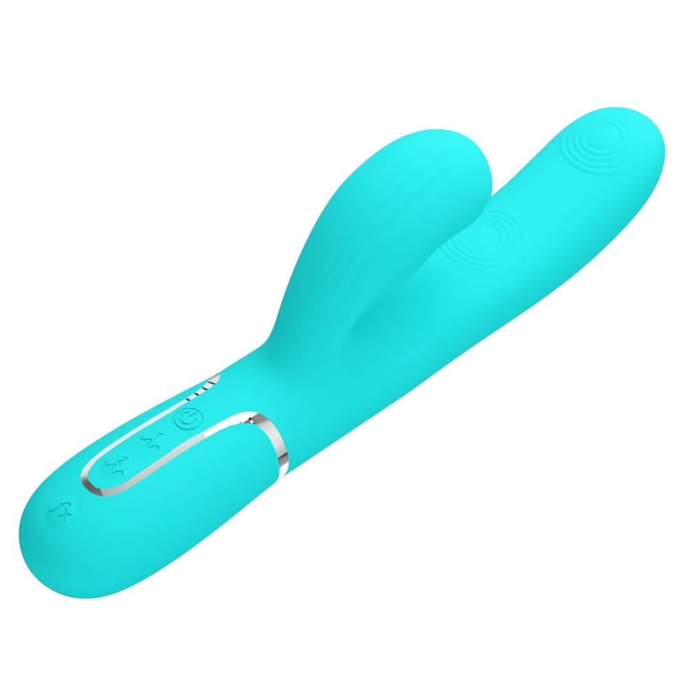Vibrátor Pretty Love Perdita – Obrázok 7