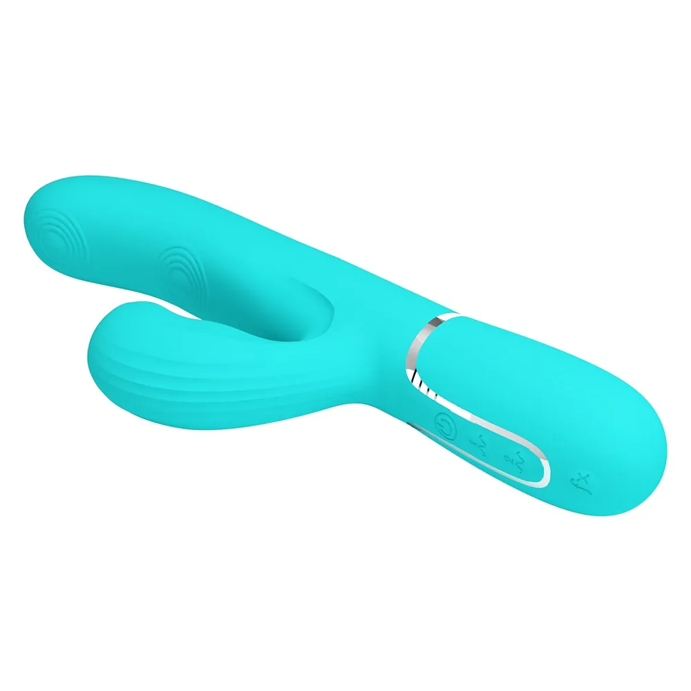 Vibrátor Pretty Love Perdita – Obrázok 9