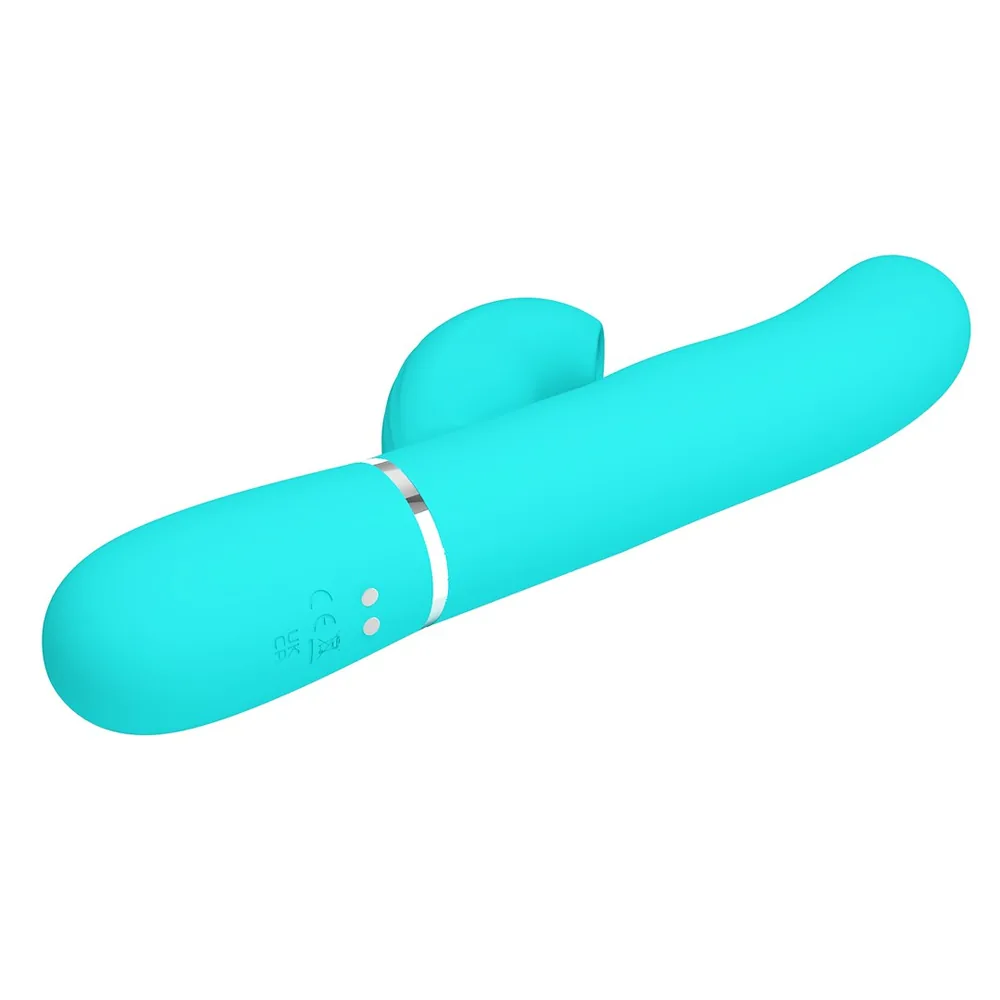 Vibrátor Pretty Love Perdita – Obrázok 10