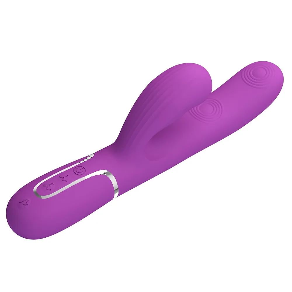 Vibrátor Pretty Love Perdita – Obrázok 7