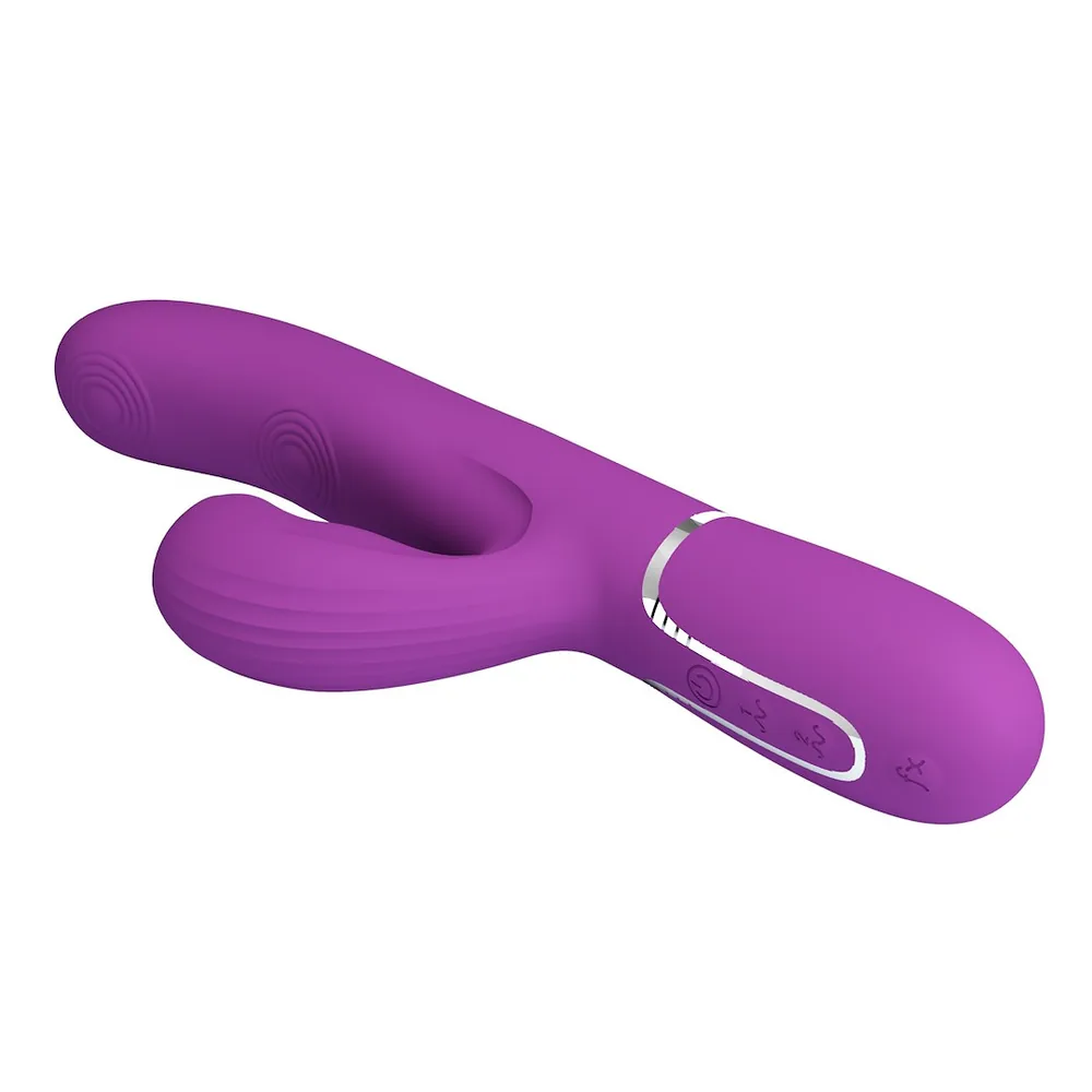 Vibrátor Pretty Love Perdita – Obrázok 9