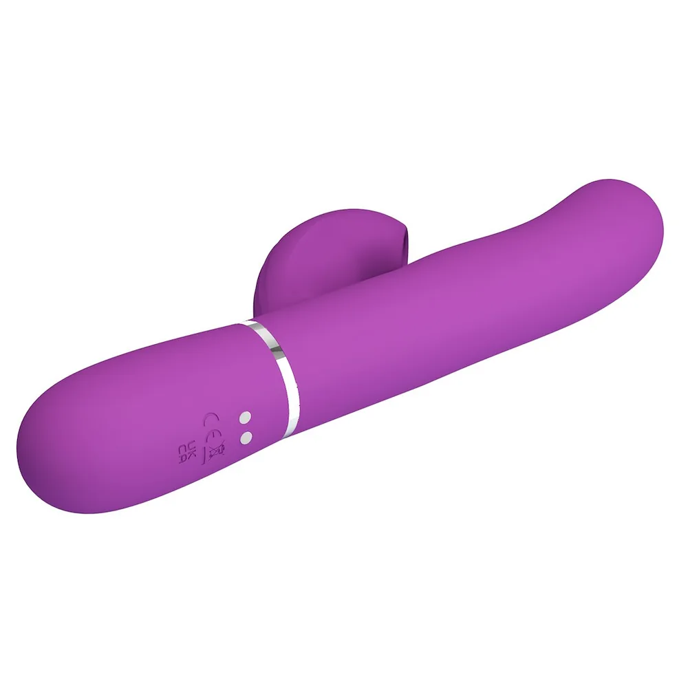 Vibrátor Pretty Love Perdita – Obrázok 10