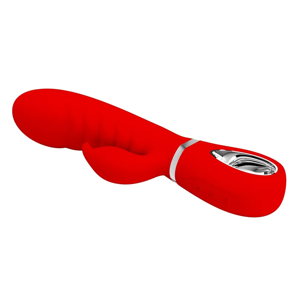 Vibrátor Pretty Love Prescott – Obrázok 10