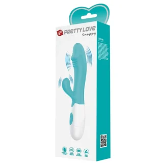 Vibrátor Pretty Love Snappy