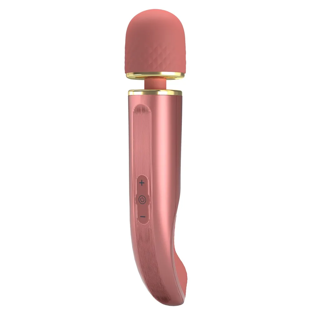 Masážny vibrátor Pretty Love Interesting – Obrázok 5