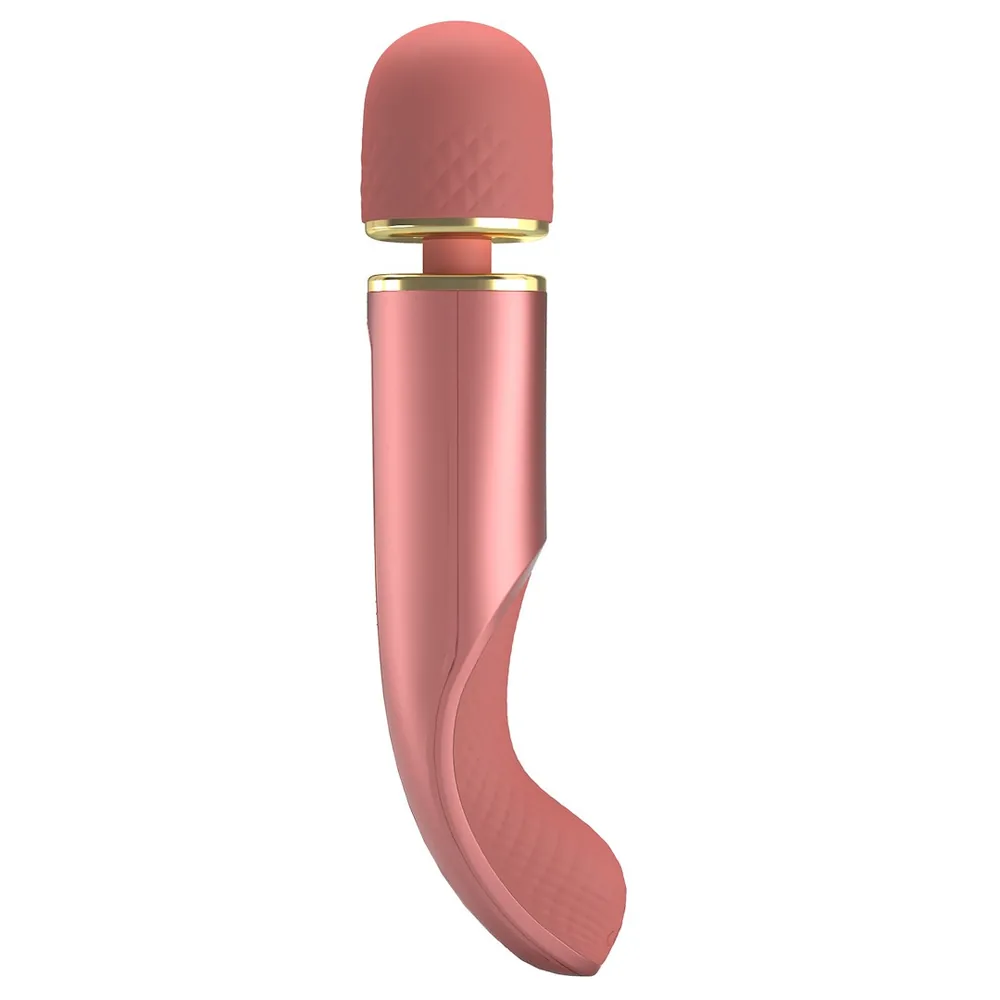 Masážny vibrátor Pretty Love Interesting – Obrázok 6