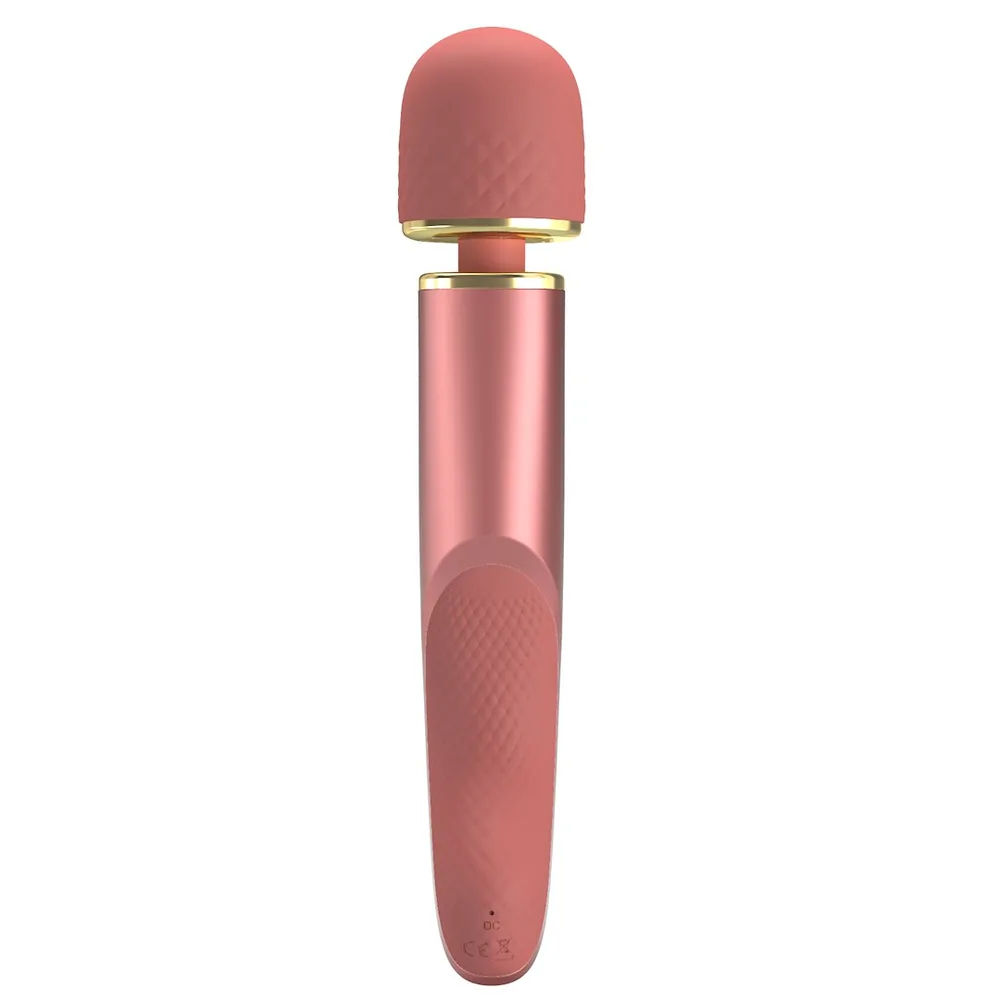 Masážny vibrátor Pretty Love Interesting – Obrázok 8