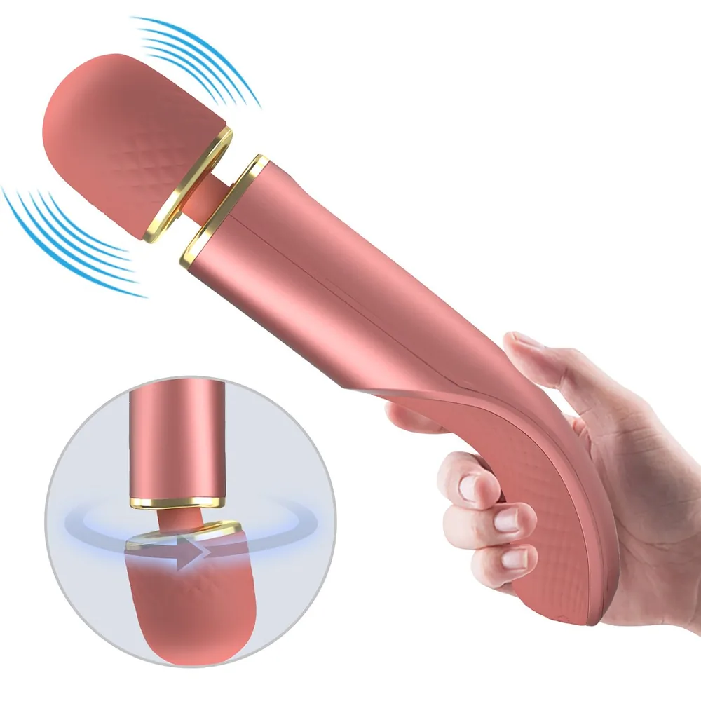 Masážny vibrátor Pretty Love Interesting – Obrázok 9