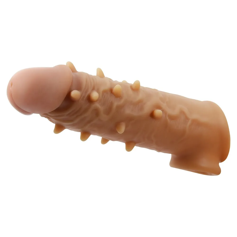 Návlek na penis Pretty Love Osborn – Obrázok 2