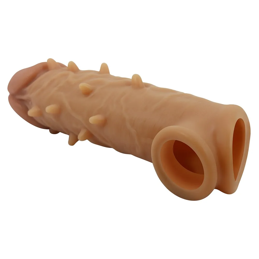 Návlek na penis Pretty Love Osborn – Obrázok 5