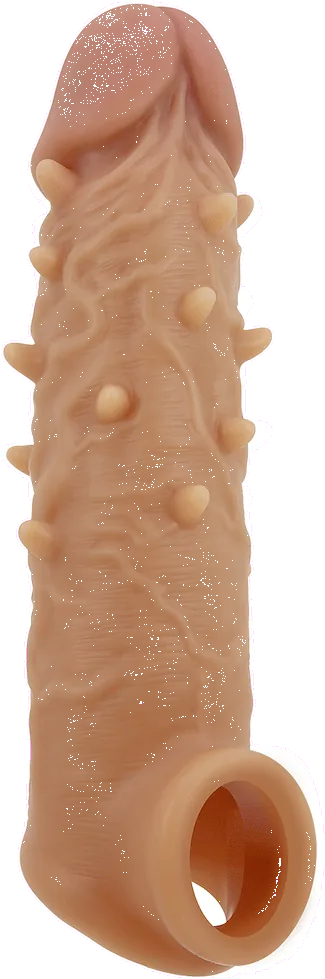 Návlek na penis Pretty Love Osborn – Obrázok 6