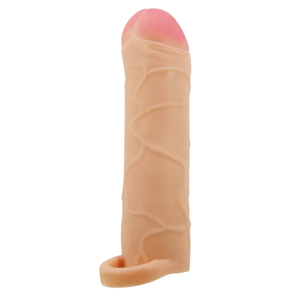 Návlek na penis Pretty Love Bunion – Obrázok 3