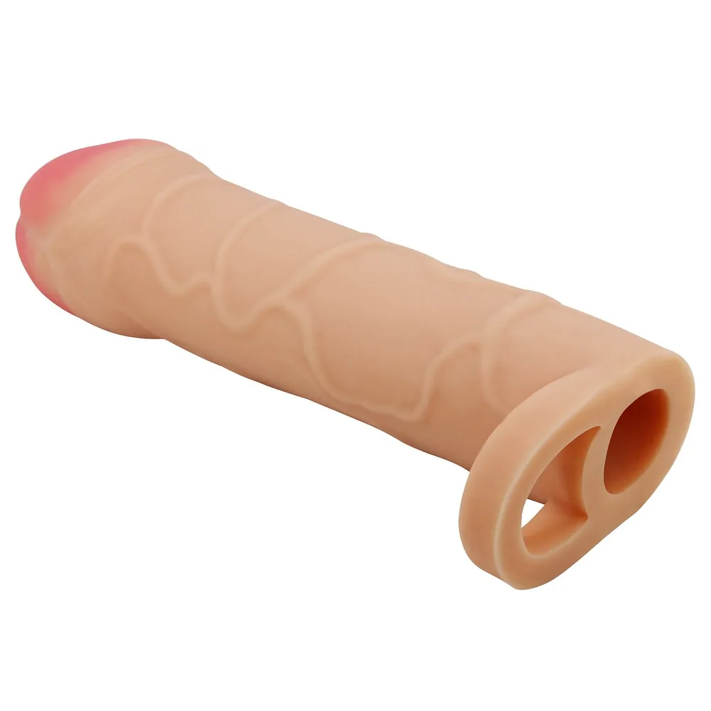 Návlek na penis Pretty Love Bunion – Obrázok 4