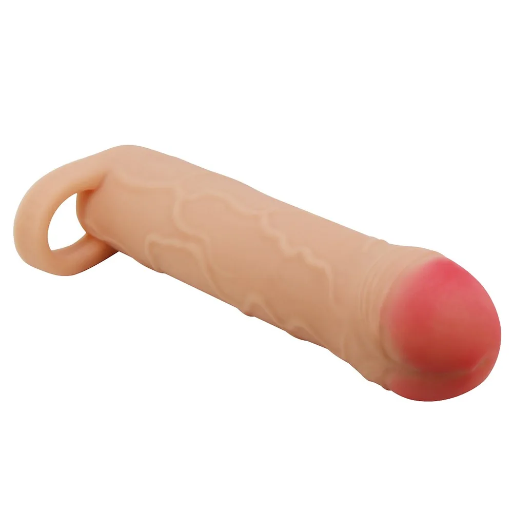 Návlek na penis Pretty Love Bunion – Obrázok 5