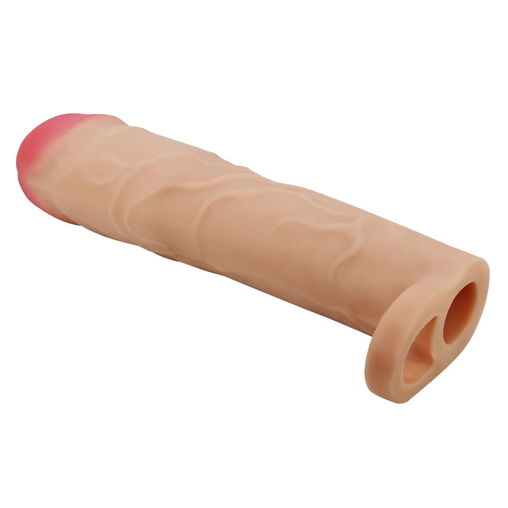 Návlek na penis Pretty Love Gerd – Obrázok 4