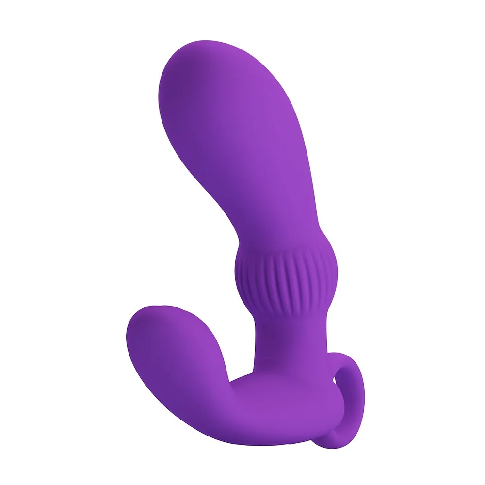 Vibrátor na prostatu Pretty Love Cayla – Obrázok 5