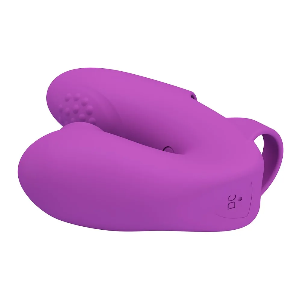 Vibrátor na prst Pretty Love Athena – Obrázok 4