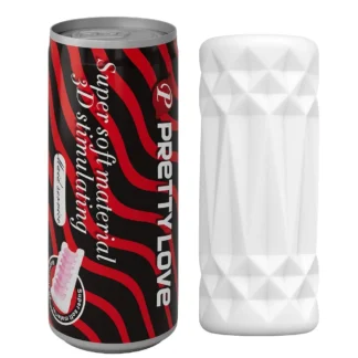Masturbátor Pretty Love Fine Lady