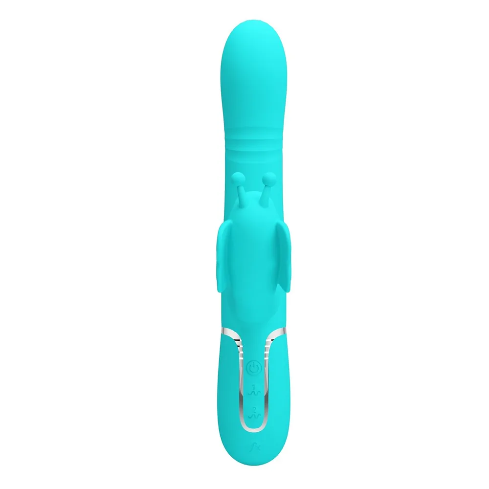 Vibrátor Pretty Love Twinkled Tenderness – Obrázok 5