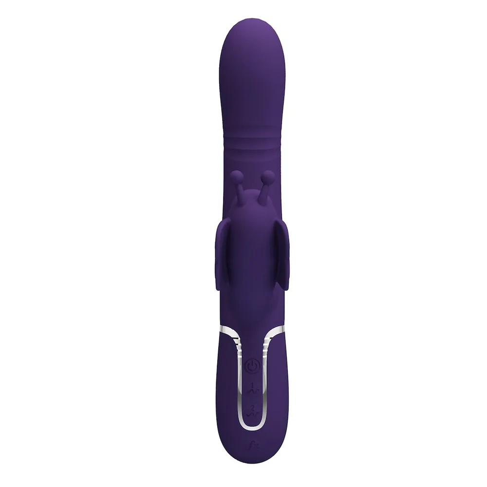 Vibrátor Pretty Love Twinkled Tenderness – Obrázok 5