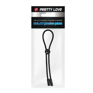 Erekčný krúžok Pretty Love Dealy Magic Ring