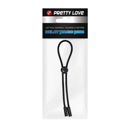 Erekčný krúžok Pretty Love Dealy Magic Ring
