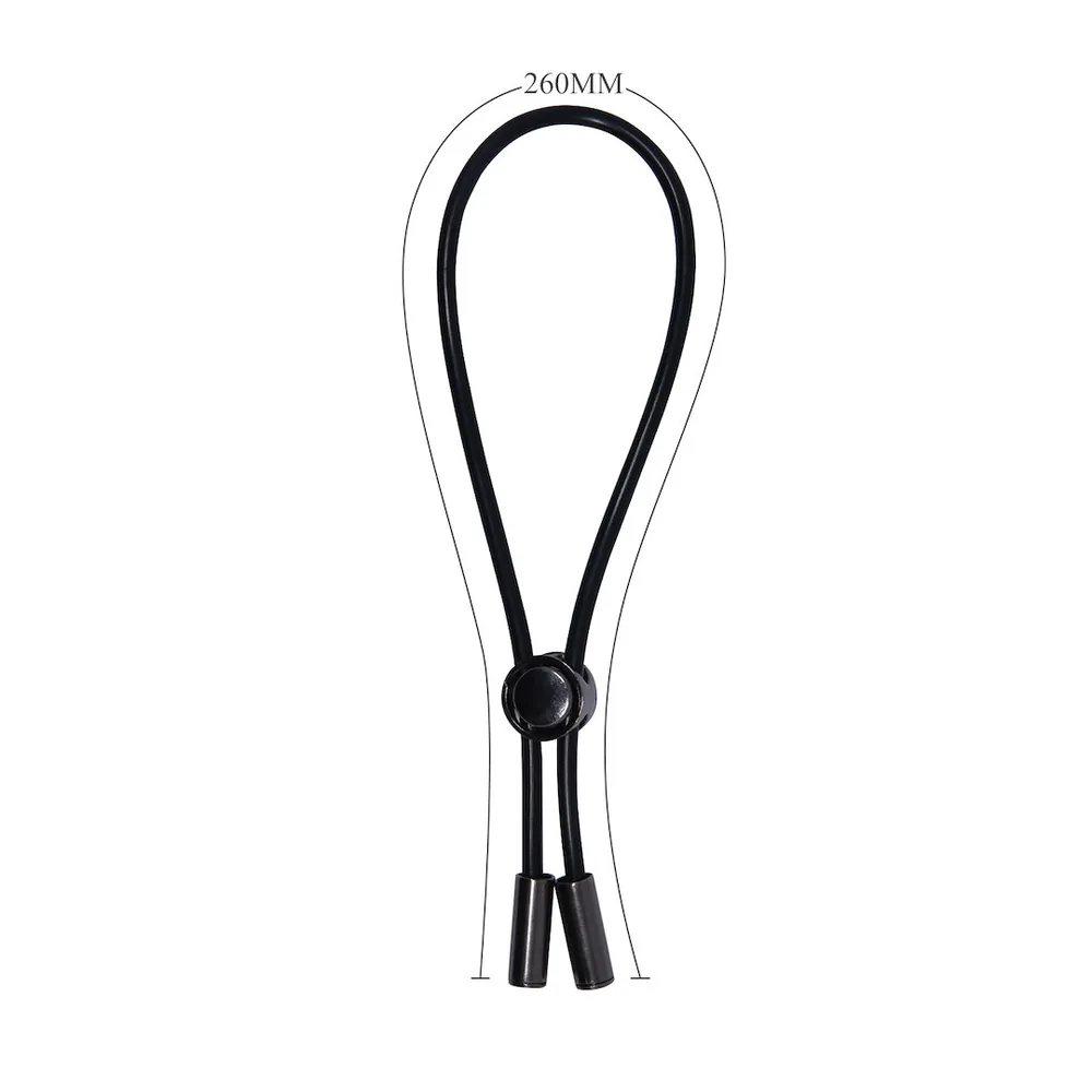 Erekčný krúžok Pretty Love Dealy Magic Ring – Obrázok 7