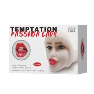 Masturbátor Lybaile Temptation Passion Lay