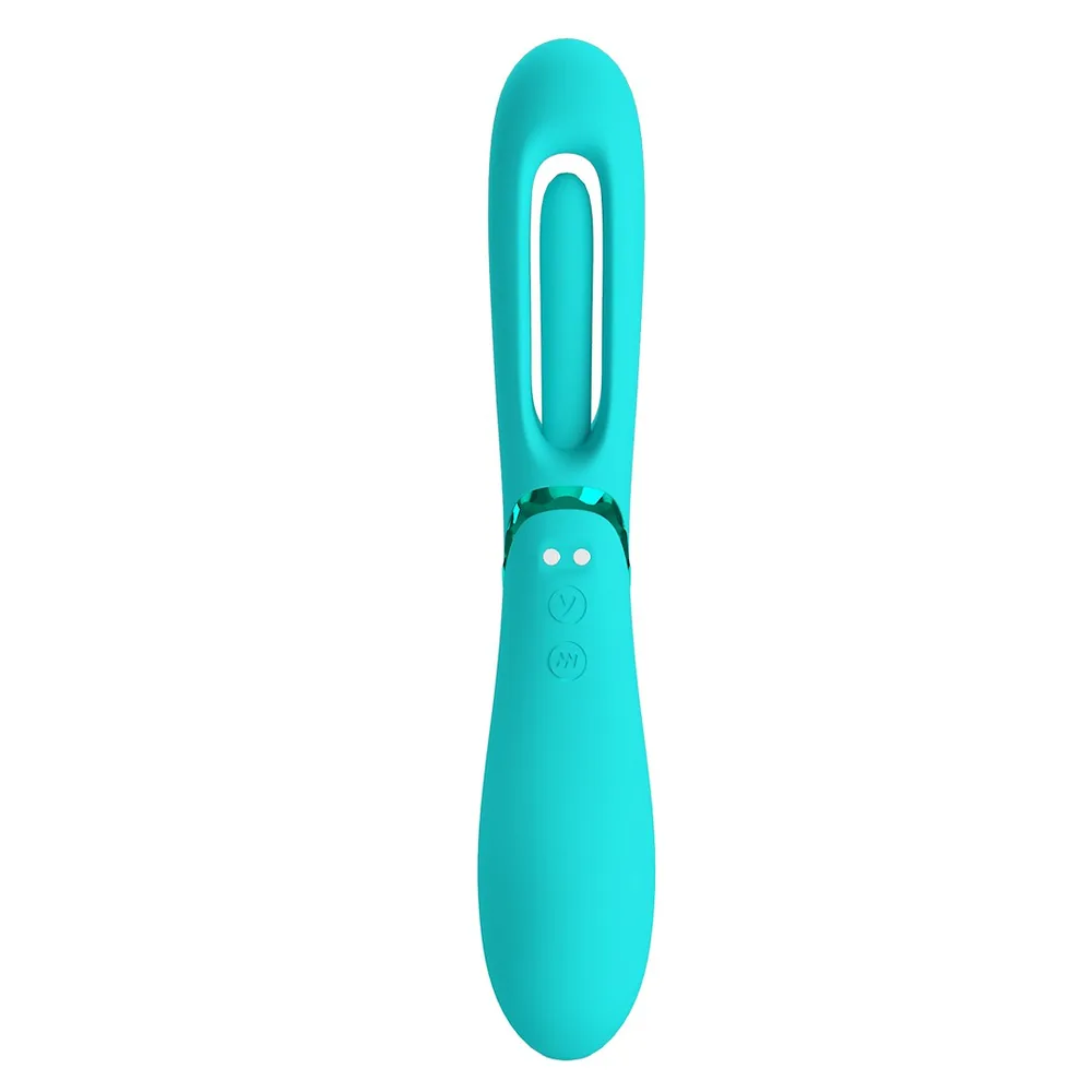 Vibrátor Romance Lexie – Obrázok 3