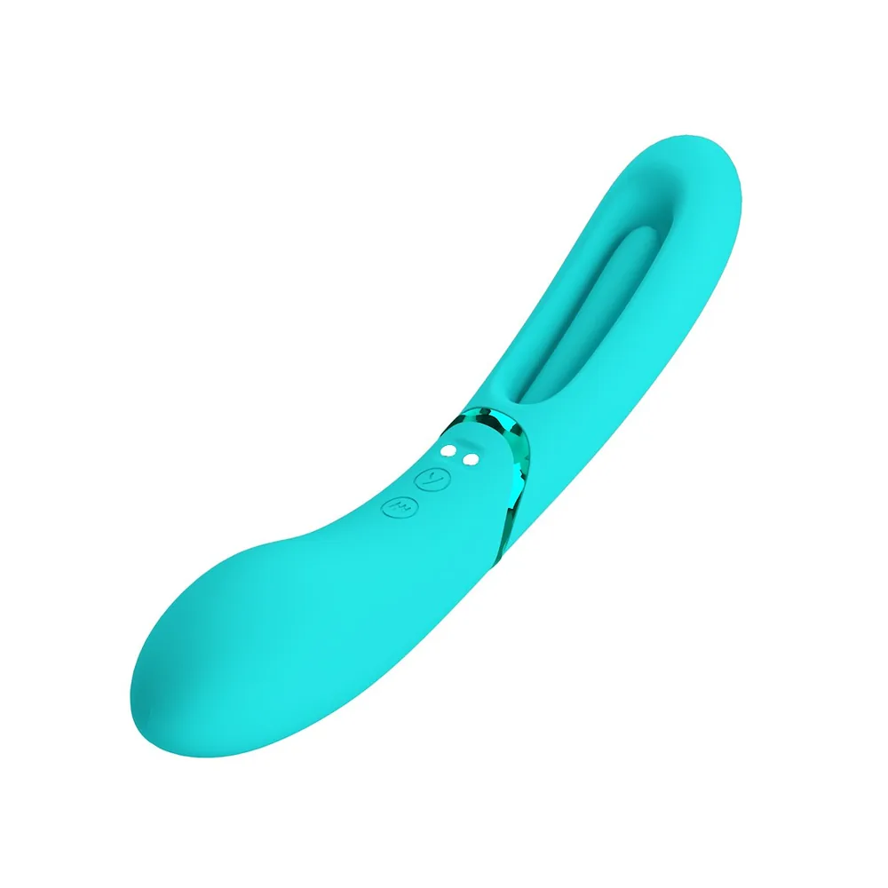 Vibrátor Romance Lexie – Obrázok 6