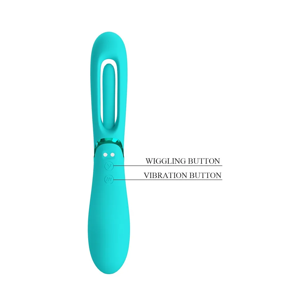 Vibrátor Romance Lexie – Obrázok 10