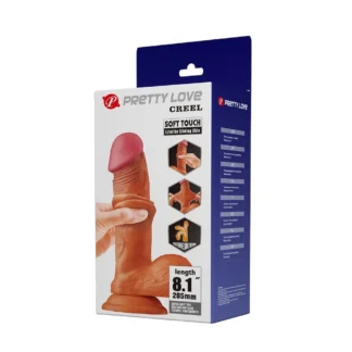 Dildo Pretty Love Creel