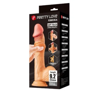 Dildo Pretty Love Emeka