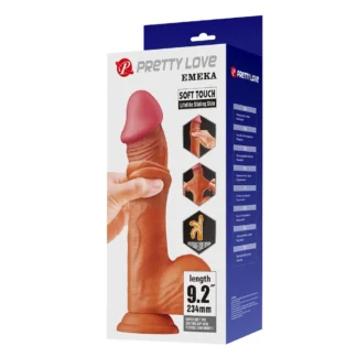 Dildo Pretty Love Emeka